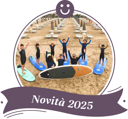 Junior Active Camp