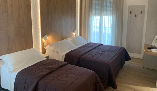 Family rooms